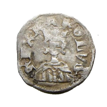 Károly Róbert obolus ÉH 401