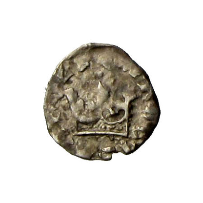 Károly Róbert denár ÉH 384