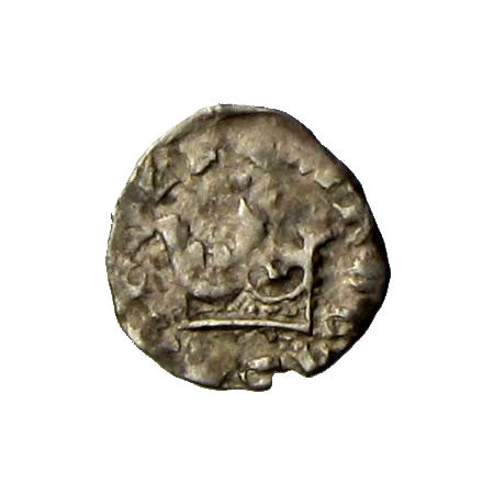 Károly Róbert denár ÉH 384