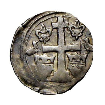 Károly Róbert denár ÉH 365