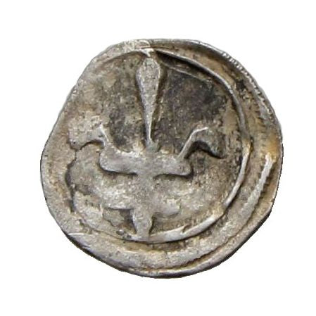 Károly Róbert obolus ÉH 401