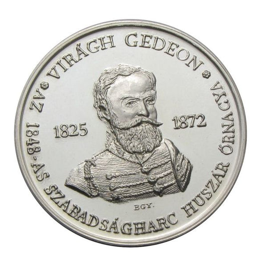 Kunszentmiklós Virágh Gedeon PP