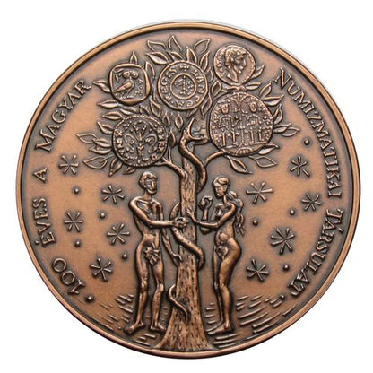 MÉE Budapest 2001 100 éves az MNT