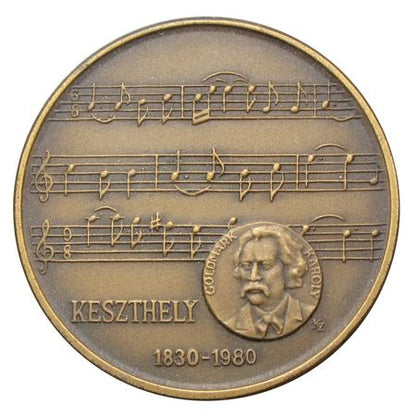 MÉE Keszthely X vándorgyűlés