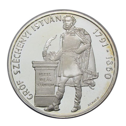 MÉE Sopron 1991 XXI. vándorgyűlés PP