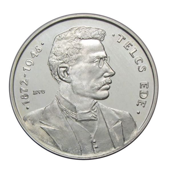 MÉE Baja 1988 Telcs Ede PP