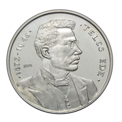 MÉE Baja 1988 Telcs Ede PP