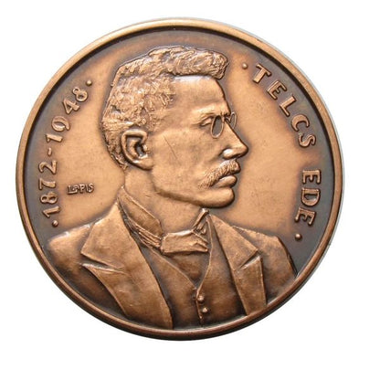 MÉE Baja 1988 Telcs Ede