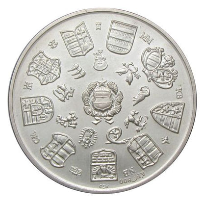 MÉE Budapest 1979 10 éves évforduló