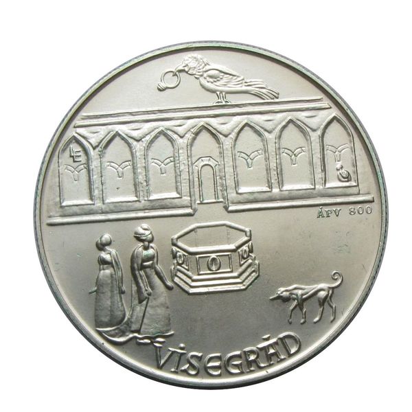 MÉE Budapest 1973 IV. vándorgyűlés