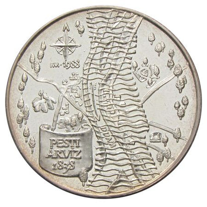 MÉE Budapest 1988 - Wesselényi Miklós