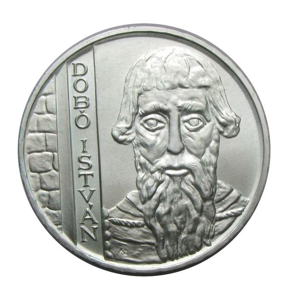 MÉE Eger 1977 VIII. vándorgyűlés