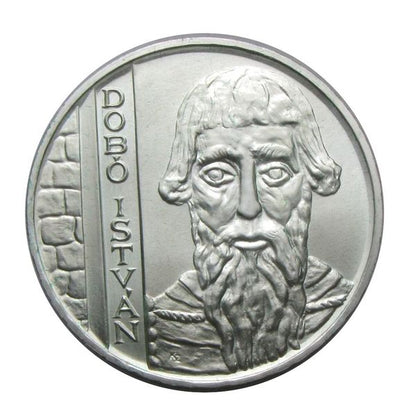 MÉE Eger 1977 VIII. vándorgyűlés