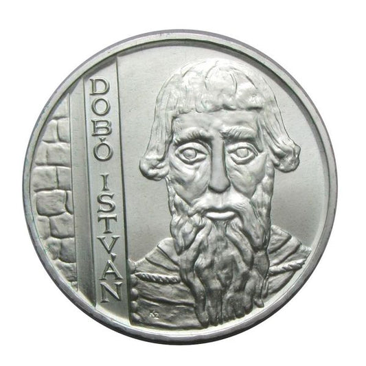 MÉE Eger 1977 VIII. vándorgyűlés