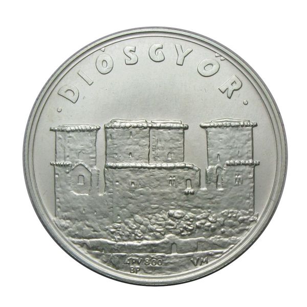 MÉE Miskolc 1974 V. vándorgyűlés