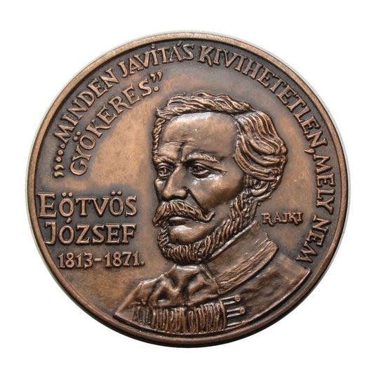 MÉE Orosháza 1988 Eötvös József