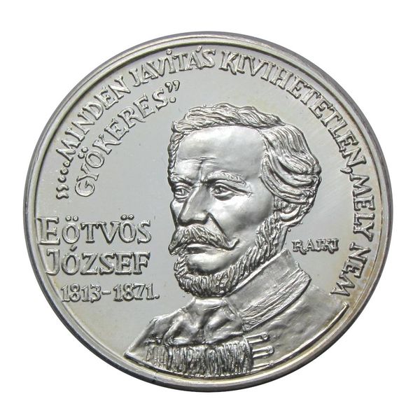 MÉE Orosháza 1988 Eötvös József PP