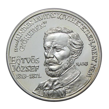 MÉE Orosháza 1988 Eötvös József PP