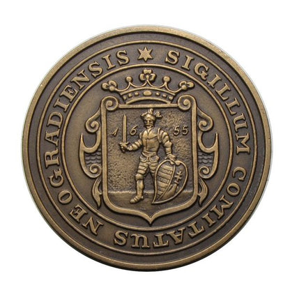 MÉE Salgótarján 1988 - Buják vára