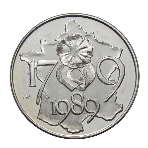 MÉE Szeged 1989 Francia forradalom PP