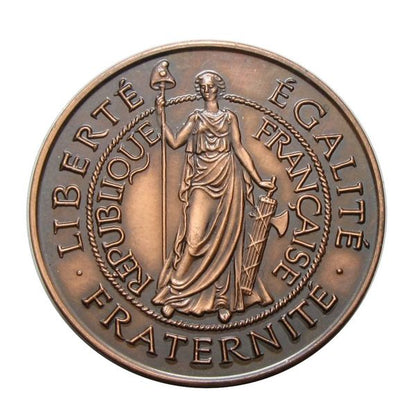 MÉE Szeged 1989 Francia forradalom