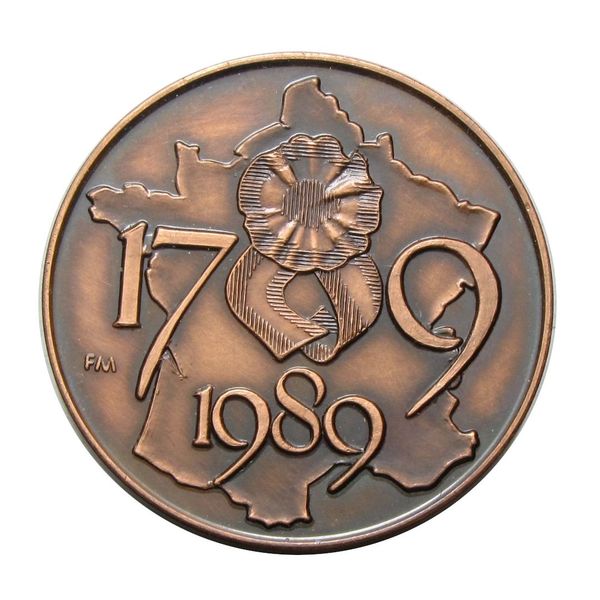 MÉE Szeged 1989 Francia forradalom