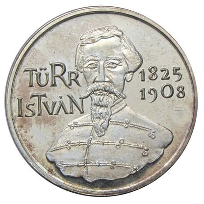 MÉE Baja 1988 XVIII vándorgyűlés