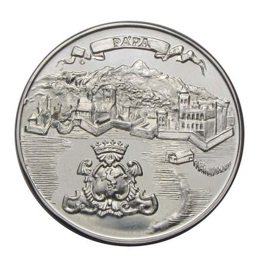 MÉE Pápa 1990 XX. vándorgyűlés PP