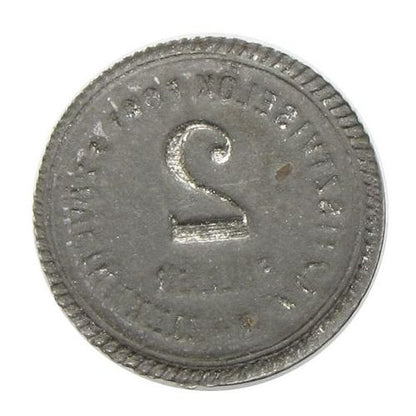 Magyar Köztisztviselők Fogy Szöv 2 fillér