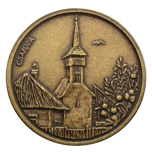 Nyírtourist Csaroda - Túristvándi