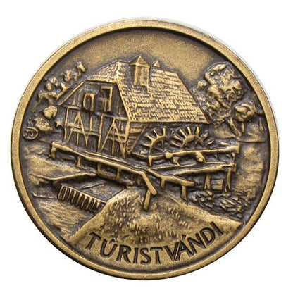 Nyírtourist Csaroda - Túristvándi