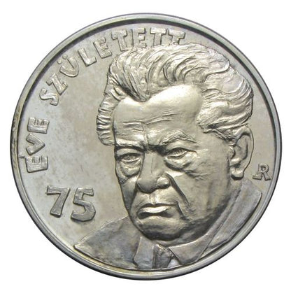 Orosháza 1987 Darvas József író