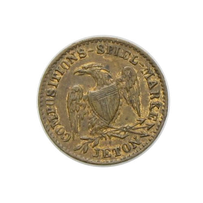 Pólyapénz USA 10 Dollar Eagle