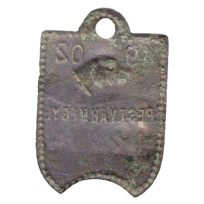 kutyabárca - Pest vármegye 1902