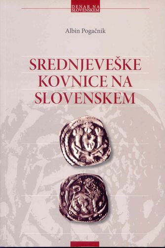 Pogacnik: friesachi denárok