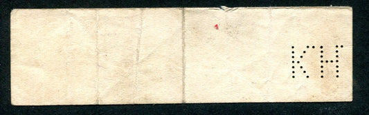 Pozsony 1916 Klinger Henrik 1 Korona