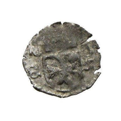 Redwitz Miklós denár