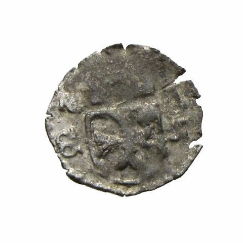 Redwitz Miklós denár