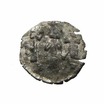 Redwitz Miklós denár