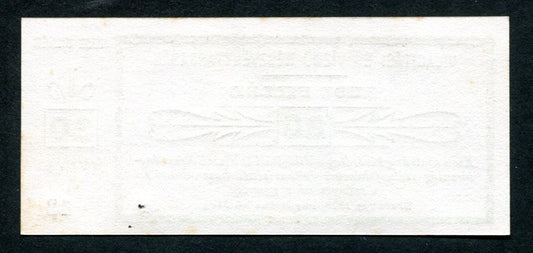 Székesfehérvár Világítási és Vízmű Rt 20 fillér