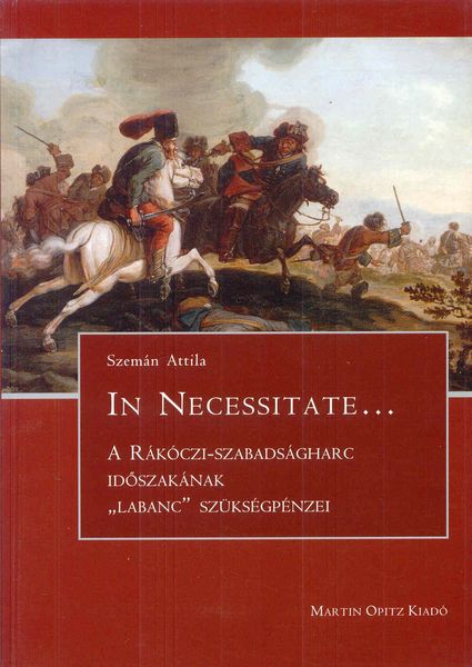 Szemán: In Necessitate...