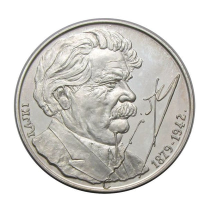 Szentendre 1989 Mórisz Zsigmond Kör