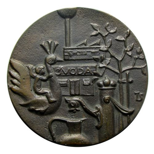 Tóth: Társadalmi munkáért