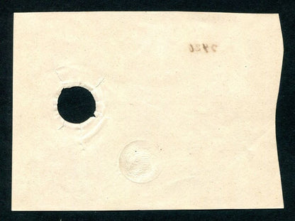 Temesvár 1849 5 Gulden