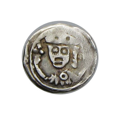 V. István obolus ÉH 263