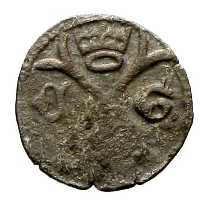 V. László obolus ÉH 528b